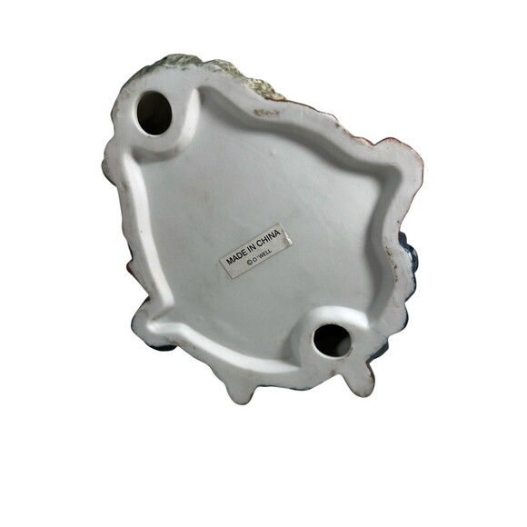 Vintage Grandeur Noel Nativity Set Replacement Piece O’Well Figurine Mary & Baby - Picture 5 of 16